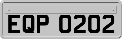EQP0202