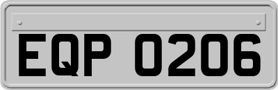 EQP0206