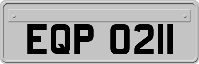 EQP0211