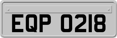 EQP0218