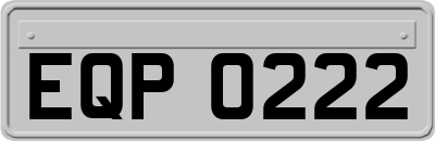 EQP0222