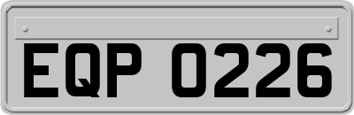 EQP0226