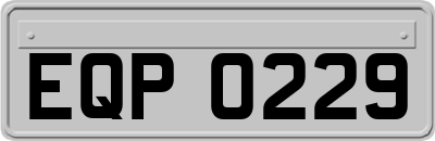 EQP0229