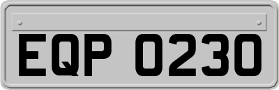EQP0230