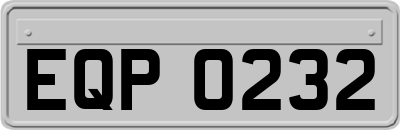 EQP0232