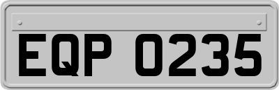 EQP0235