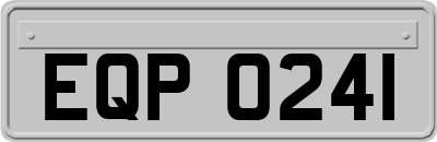 EQP0241