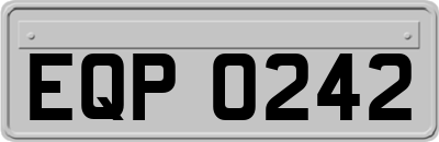 EQP0242