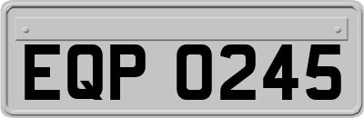 EQP0245