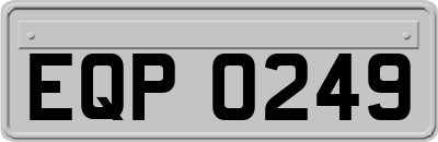 EQP0249