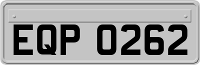 EQP0262