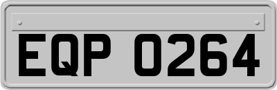 EQP0264