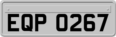 EQP0267
