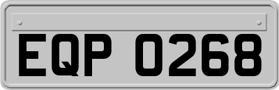 EQP0268