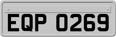 EQP0269