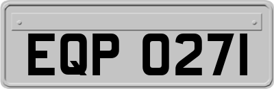 EQP0271