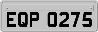 EQP0275