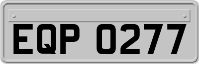 EQP0277