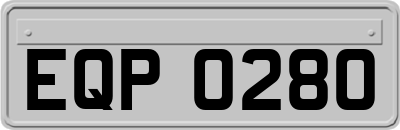 EQP0280
