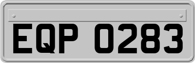 EQP0283