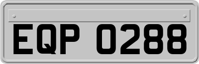 EQP0288
