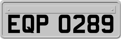 EQP0289