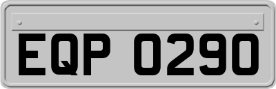 EQP0290