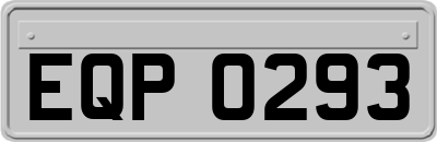 EQP0293