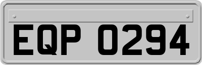 EQP0294