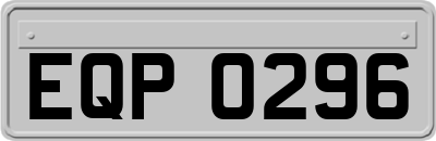 EQP0296