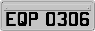 EQP0306