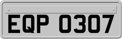 EQP0307