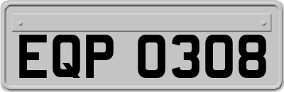 EQP0308