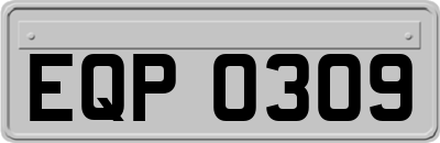 EQP0309