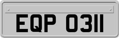 EQP0311