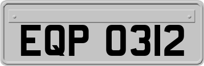 EQP0312