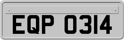 EQP0314