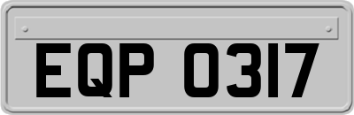 EQP0317