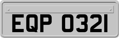 EQP0321