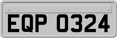 EQP0324