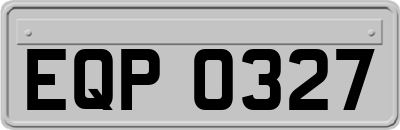 EQP0327