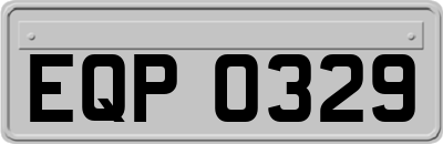 EQP0329