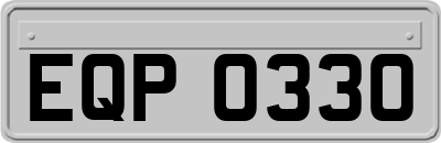 EQP0330
