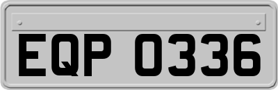 EQP0336
