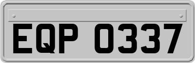 EQP0337