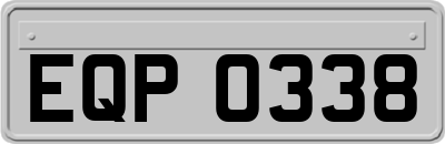 EQP0338