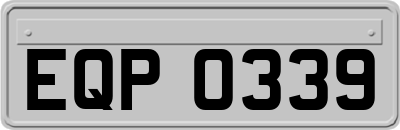 EQP0339