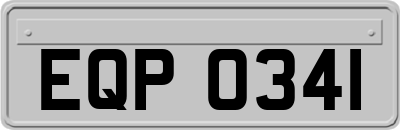EQP0341