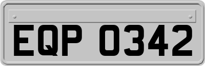 EQP0342