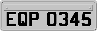 EQP0345